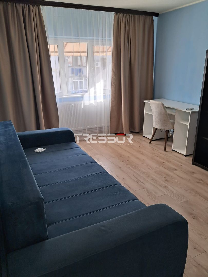 2 camere modern în zona Km 5 - Poză 3