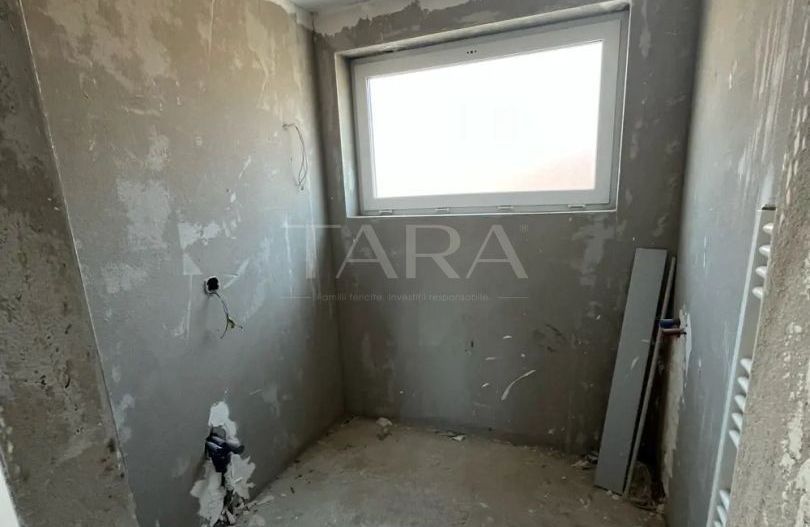 Apartament 3 camere + terasă 64 mp – Florești, zonă centrală. - Poză 4