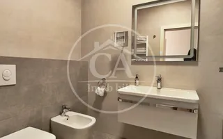 Penthouse de închiriat cu 4 camere si terasa, Prima Sucevei, Oradea - Poză 13