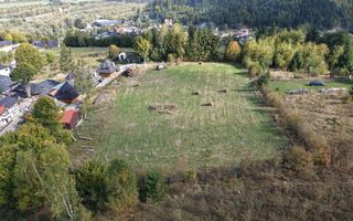 Teren intravilan 2657mp Voronet Gura Humorului - Poză 4