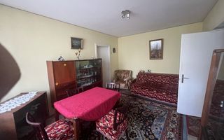 Apartament 2 camere zona Tomis1, etaj 1, zona foarte linistita - Poză 4