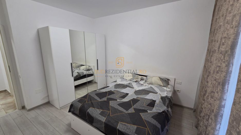 Apartament 2 camere de închiriat, The Grand Kristal Residence Sector 4 - Poză 18