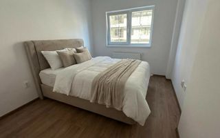 Apartament spațios 3 camere, 2 băi, 2 balcoane și loc de parcare – 67,10 mp - Poză 2