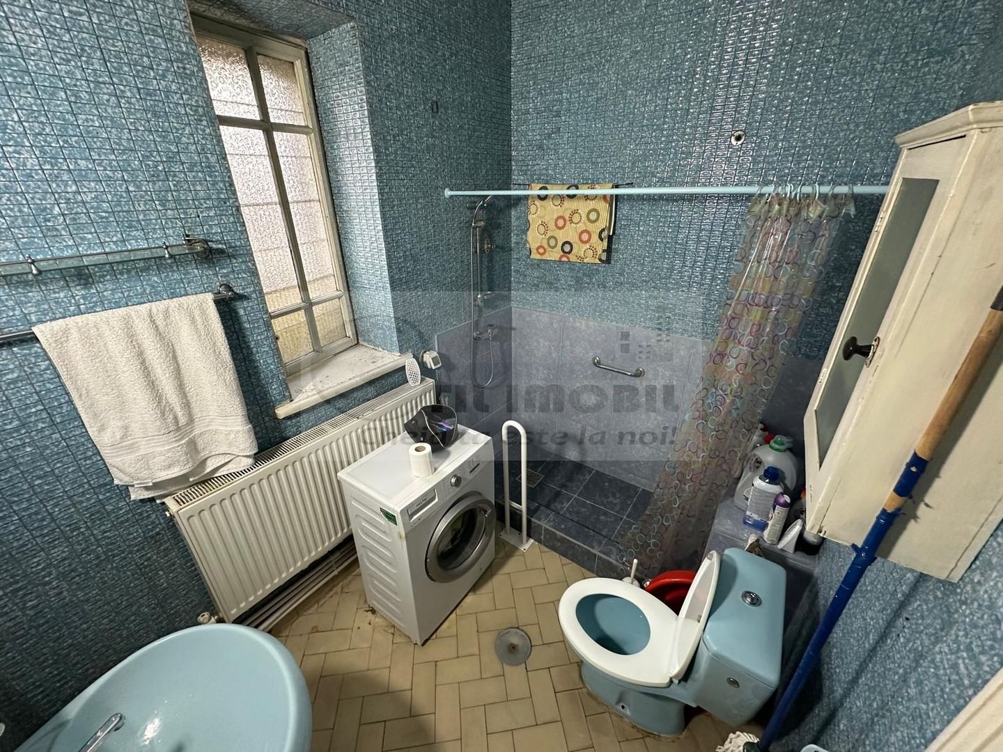 ULTRACENTRAL - Apartament 3 camere - Râpa Galbenă + Boxa + Garaj ! - Poză 7