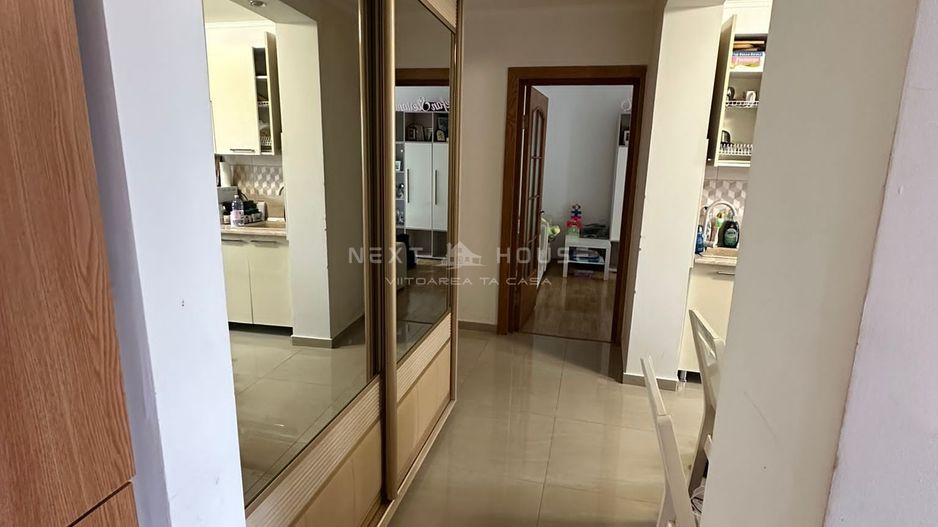 Apartament Sebastian -  Rahova la doar 2,5 km de Unirii ( comision 0 ) - Poză 17