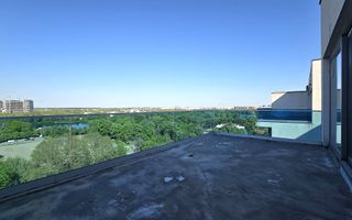 Penthouse impresionant | 4 camere | Rooftop 119mp - Poză 1