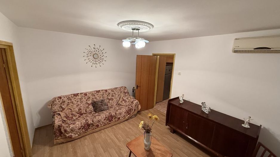 Apartament 2 camere zona City Park Mall et.3/4 - Tomis 3 - Poză 2