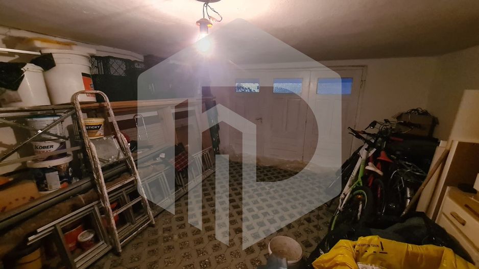 Casa individuala | De inchiriat | Valea Aurie | 90mp | Curte |Pivnita - Poză 14