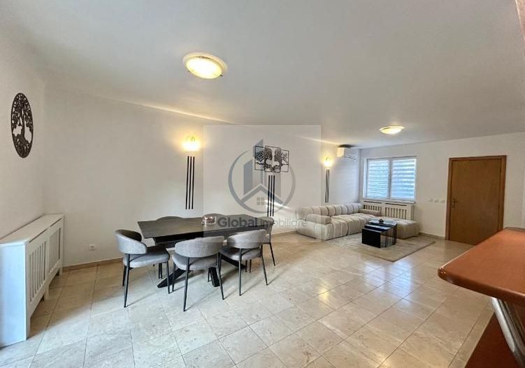 Vilă 5 camere de închiriat Iancu Nicolae | Jolie Ville | 145 mp - Poză 2