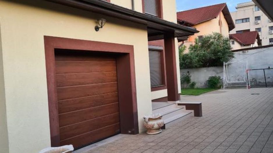 Vilă individuală în zona Băneasa – Jolie Ville - Poză 3