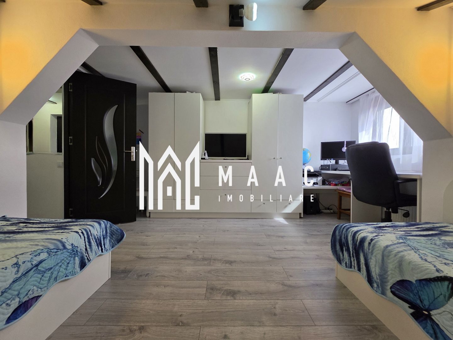 Apartament 4 camere I Decomandat I 115 mp I Selimbar - Poză 8