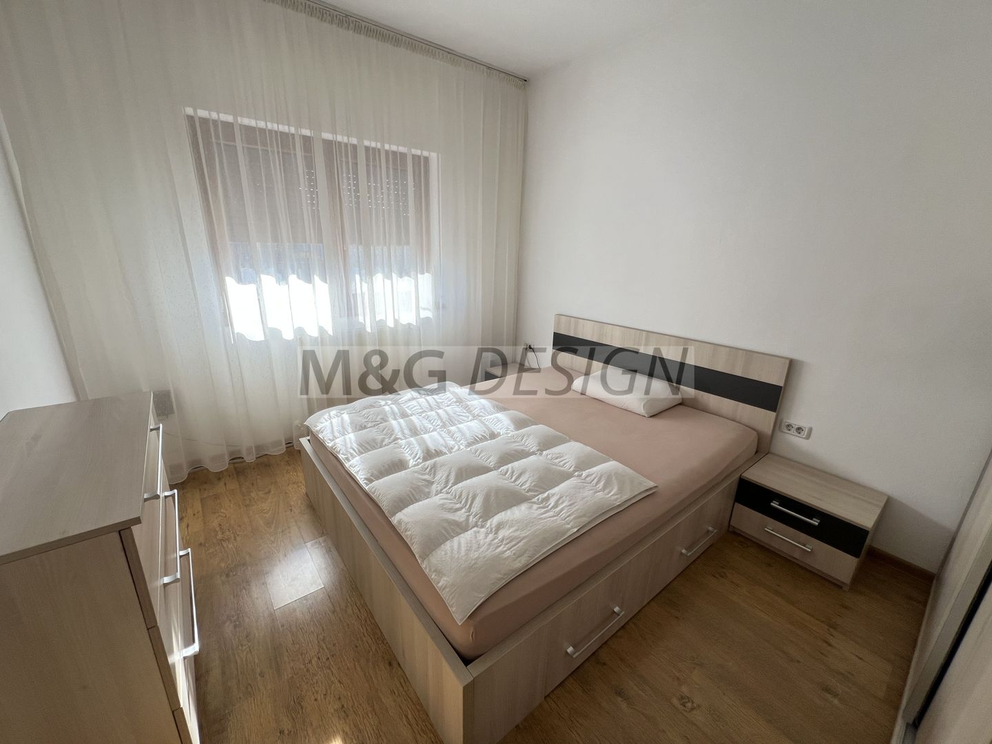 Casă individuală de vânzare în Ghiroda – 5 camere, teren 506 mp - Poză 19