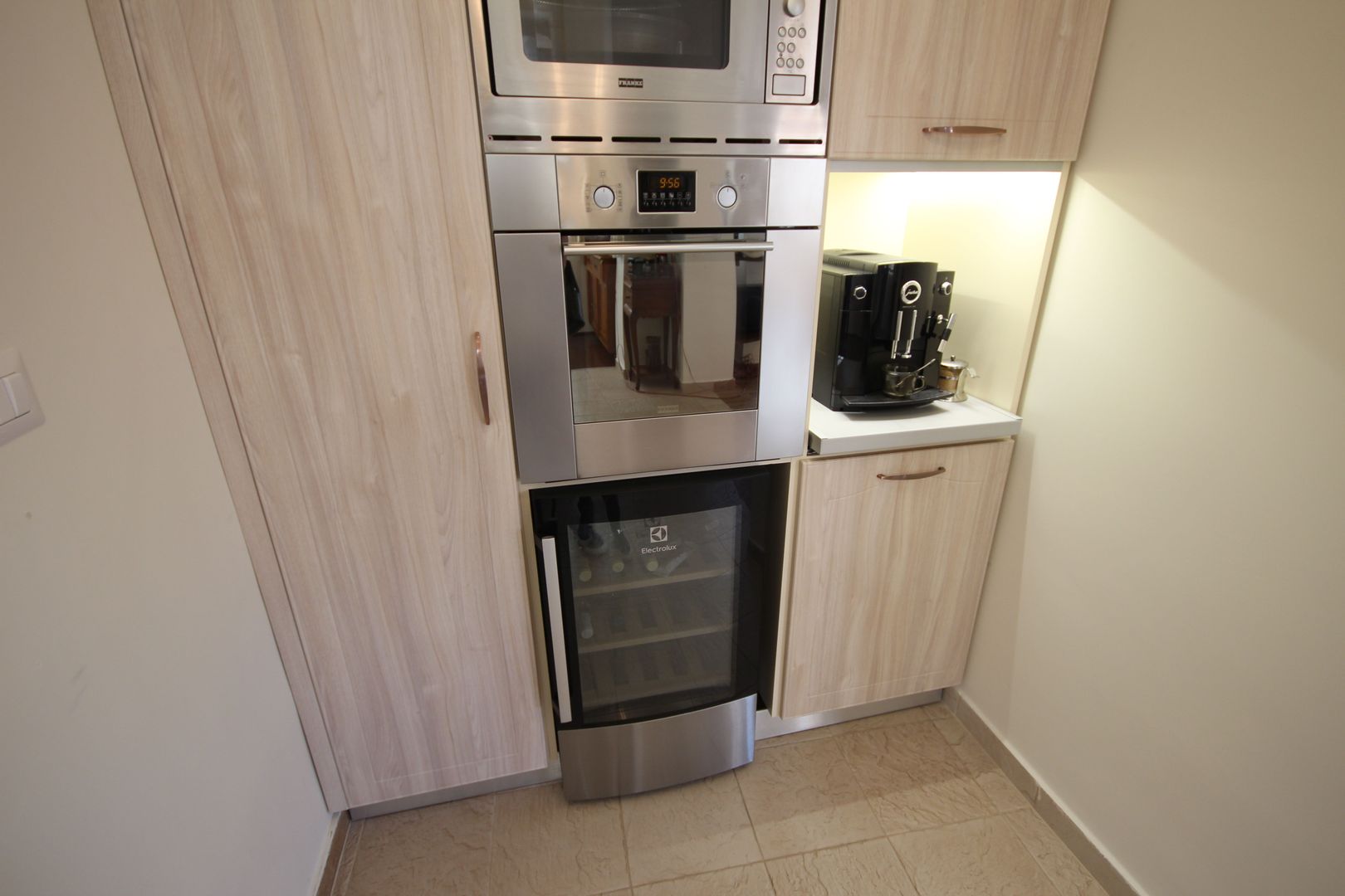 Vila frumoasa de vanzare in zona Balcescu! - Poză 32