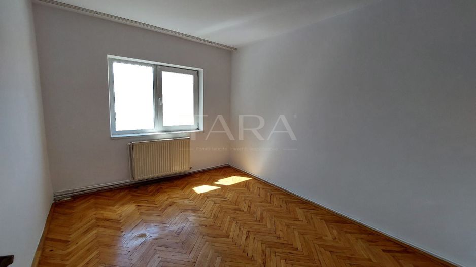 Apartament cu 3 camere de vânzare în Mănăștur – Zona Penny! - Poză 6