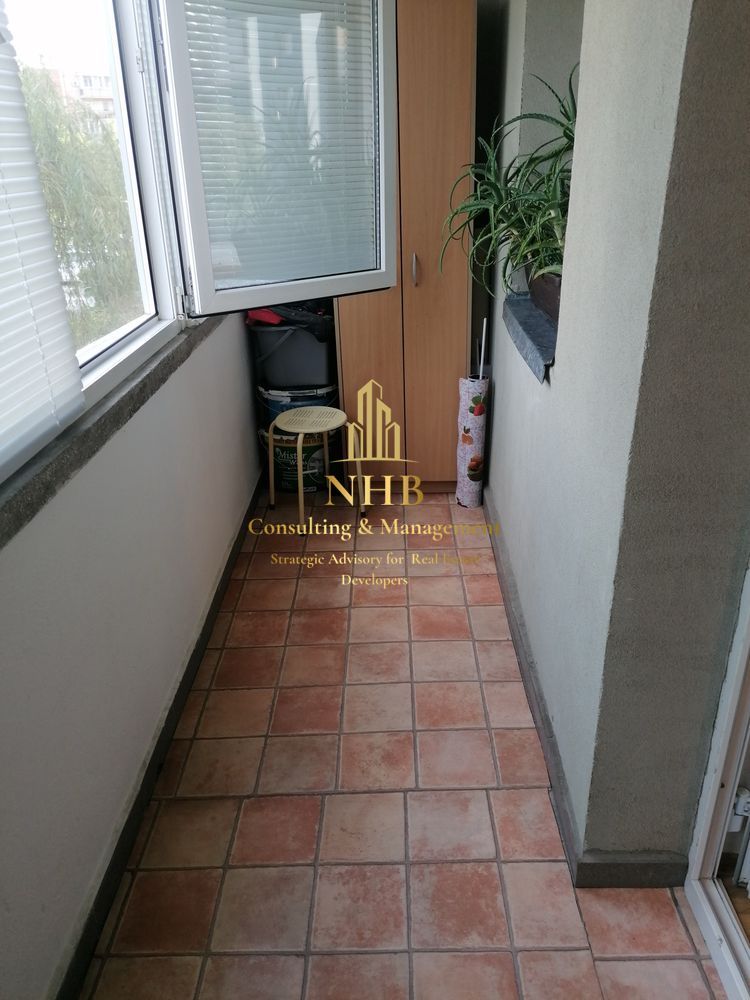 Ap 2 camere decomandat 1/4 Drumul Taberei - Poză 6