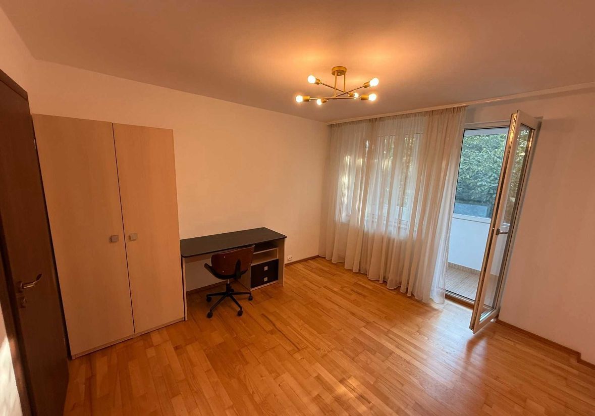 AP. 4 CAMERE BANEASA - 103 MP UTILI, MOBILAT, METROU, COMISION 0% - Poză 5