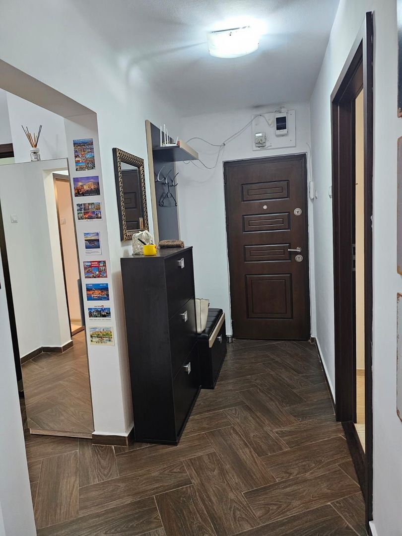 Apartament 3 camere, decomandat- 1 Mai, Sara - Poză 20