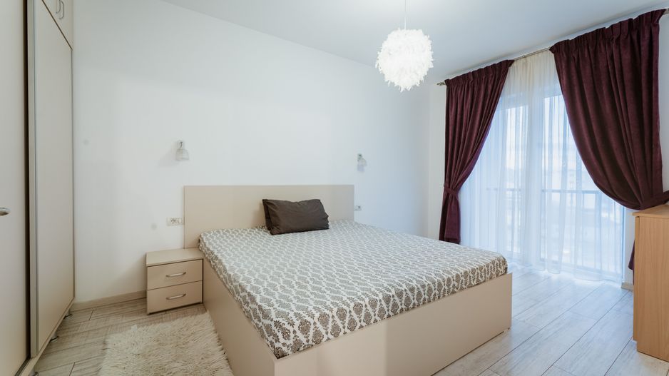 Apartament la Adora de închiriat - Poză 3