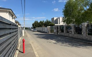 Vilă Duplex Zona Centrala Otopeni | Complet Mobilată & Utilată | Comision 0 - Poză 17