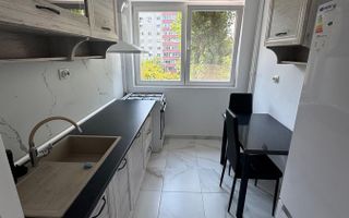 De închiriat: Ap. 2 camere proaspăt renovat – Berceni / Bd. Alexandru Obregia - Poză 5