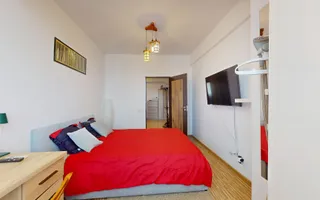 Apartament 3 camere decomandat 115 mp Metalurgiei - Aurel Persu - Poză 13