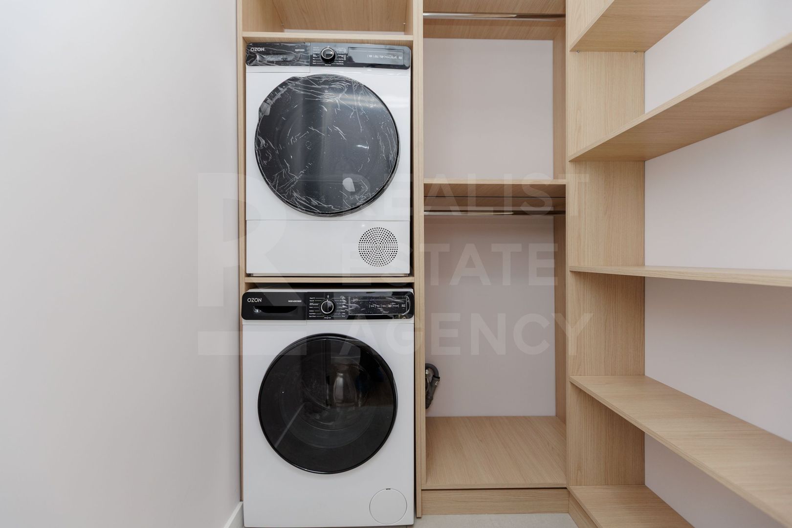 Vânzare, apartament, 2 dormitoare+living, str. Ioana Radu, Buiucani - Poză 16