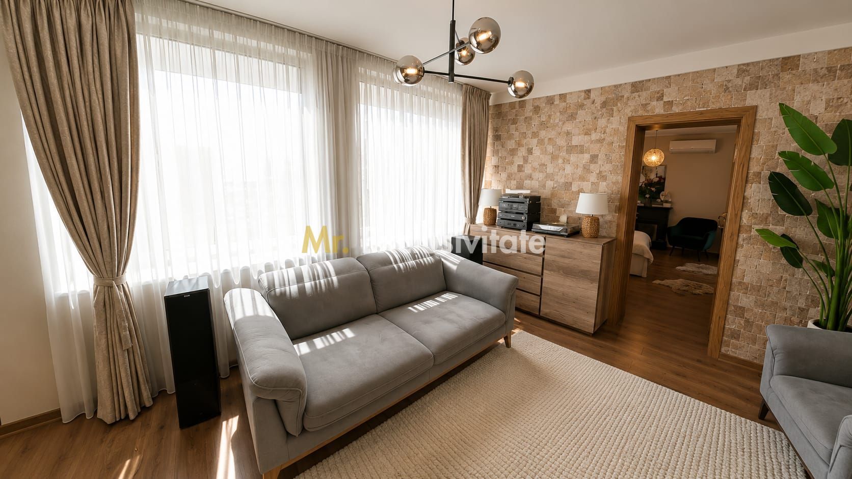VILĂ INDIVIDUALĂ DE EXCEPȚIE   ·  365.000 € - Poză 19