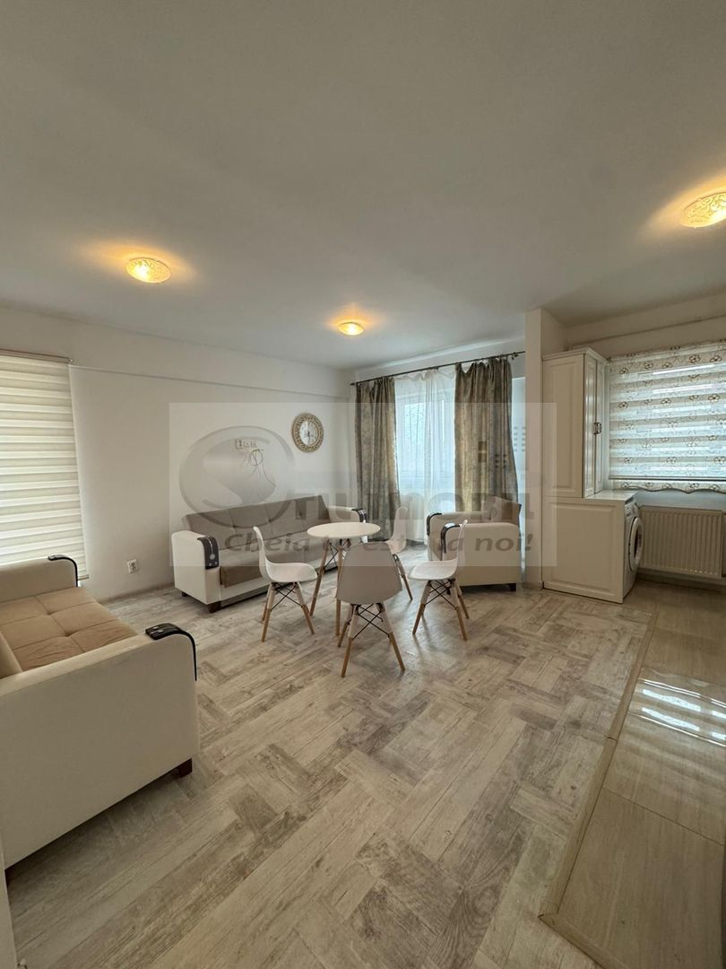 Apartament 2 camere - Galata – Șos. Voinești, prima închiriere - 430€ - Poză 3