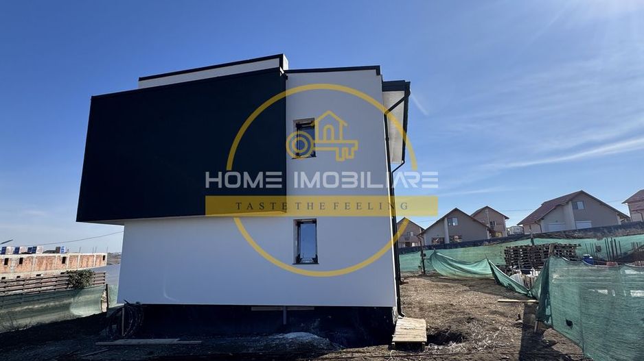 Casa 3 dormitoare 2bai - Poză 8