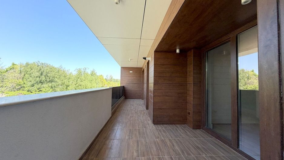 Refugiu urban în nord | 2 camere premium cu terasă de 18 mp - Poză 1