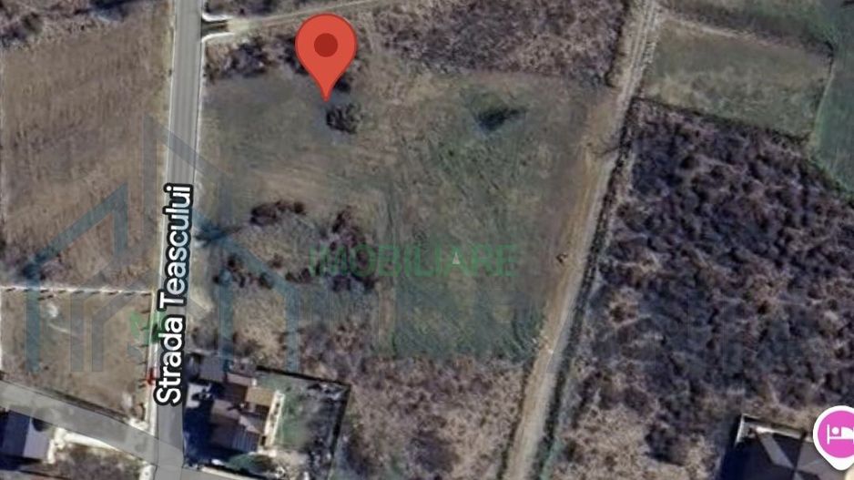 Terem Bucium cu Puz bloc si case. - Poză 8