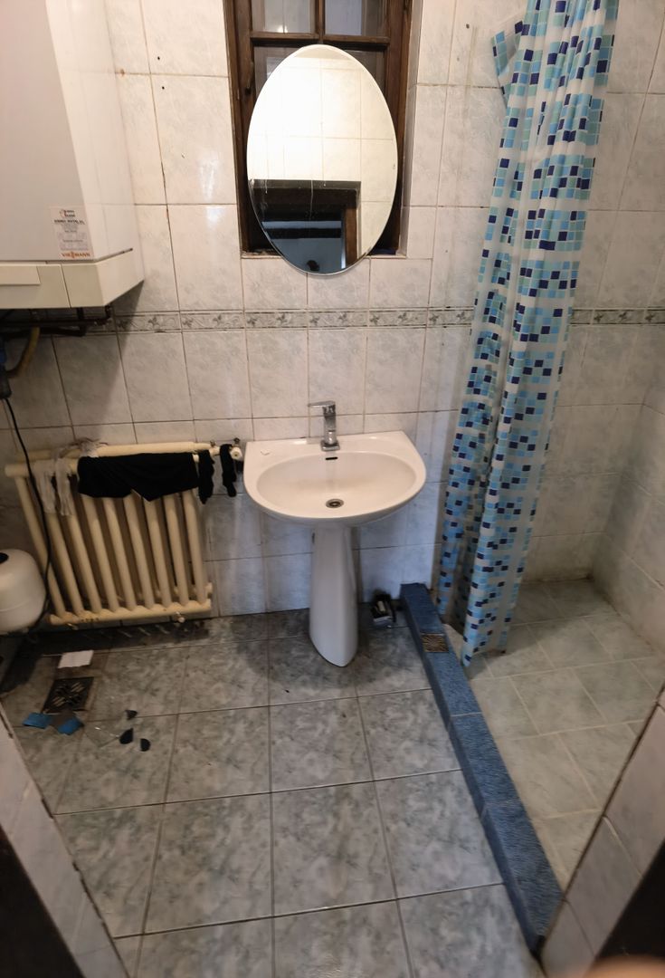 Casa de vanzare -zona Elisabetin - Poză 30