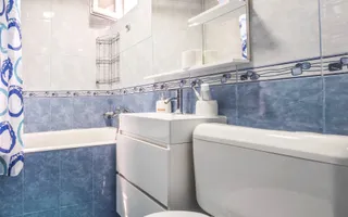 Apartament 2 camere -  Șoseaua Salaj nr. 255 – mobilat și utilat - Poză 12