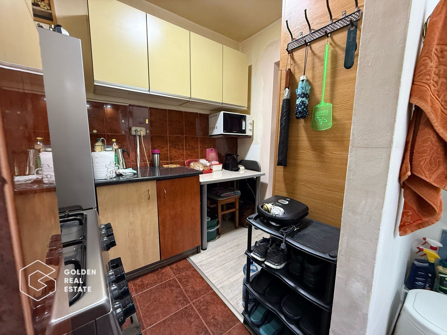 Garsoniera, Sanicolaul Mic - Poză 2