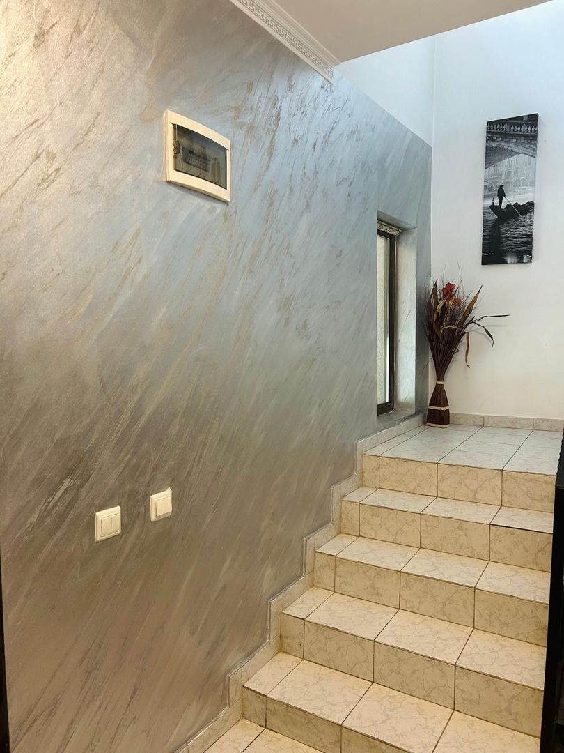 Casă cartier nou Crevedia, lipit de Buftea - Poză 14