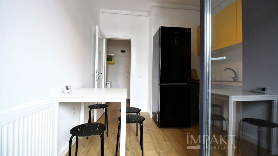 Apartament 2 camere Ultrafinisat Sopor! - Poză 9