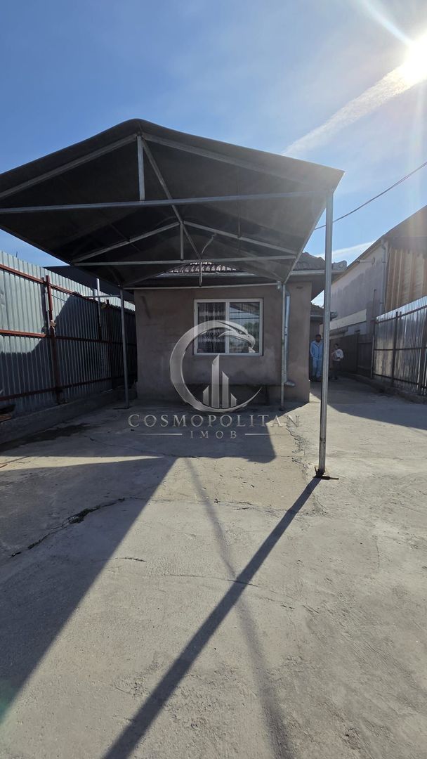 Casa si teren 375mp in zona Mihai Viteazul ~ 4 camere ~ Pret: 55.000€ - Poză 5