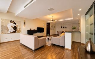 Apartament 3 camere de inchiriat piscina Iancu Nicolae - Poză 3