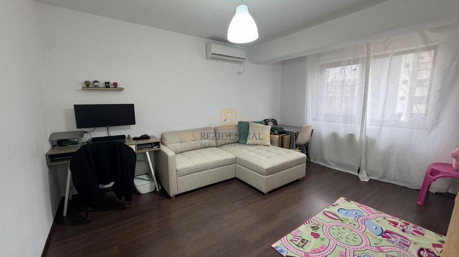 Apartament 2 camere – Drumul Binelui, zona Parc Tudor Arghezi - Poză 1