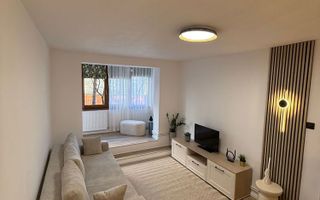 Apartament 2 camere complet renovat - str. Hărmanului, 70A - Poză 4