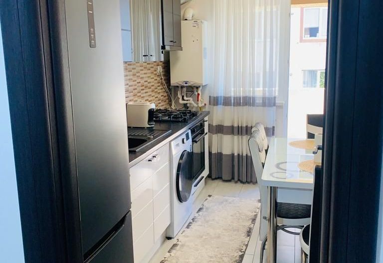 Apartament 2 camere Prelungirea Ghencea Inclus LOC DE PARCARE - Poză 13