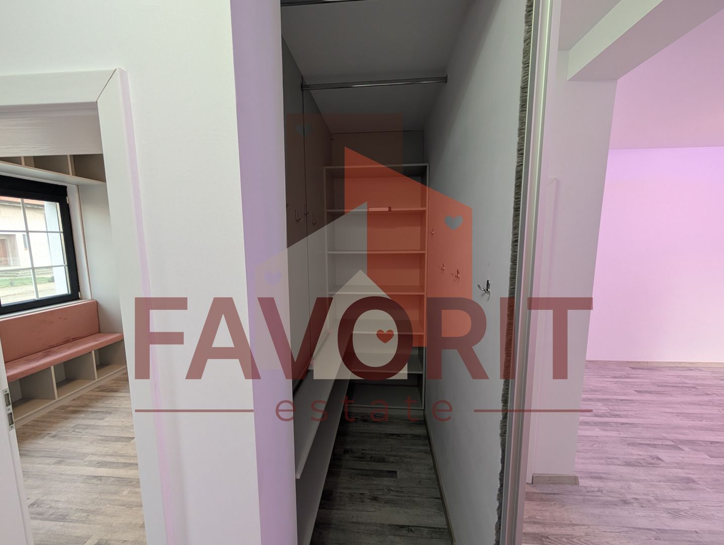 Duplex | Parter + Mansarda | Asfalt | Toate utilitatile | Finisaje premium - Poză 7