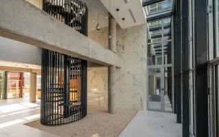 Apartament 2 camere | Piscină, fitness și saună | UpSite Floreasca - Poză 16