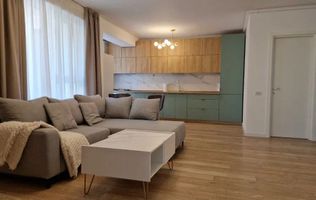 Apartament 3 camere de inchiriat  | MTM