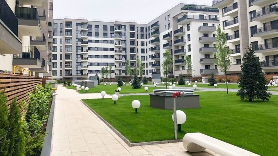 Închiriere apartament 3 Camere  | Parcul Cireșarii - Poză 13