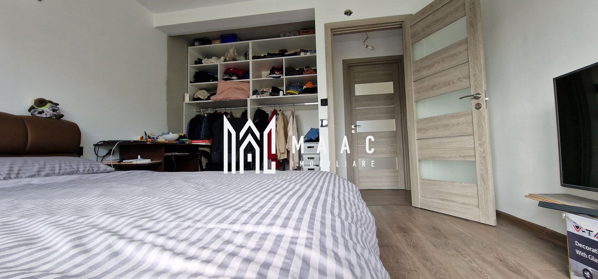 Casă Modernă Nouă în Șelimbăr | Zonă Liniștită | Finisaje Premium | - Poză 4