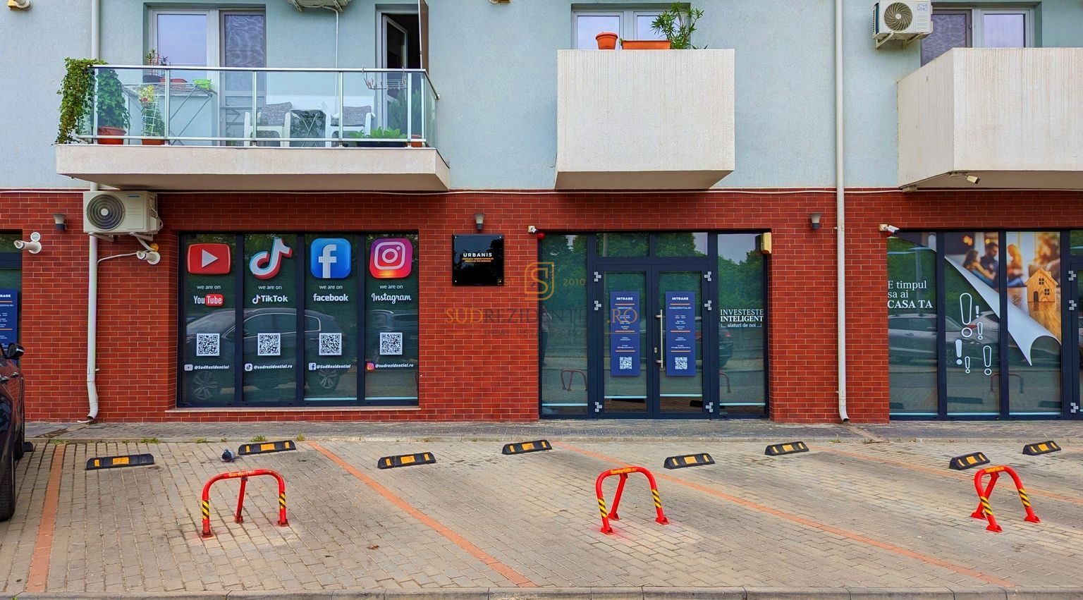 Spatiu comercial 83 mp, dechidere stradala Drumul Jilavei, Metalurgiei - Poză 7