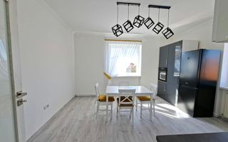 Apartament la casa 110 mp utili etaj 1 pivnita 20 mp zona Trei Stejari - Poză 2
