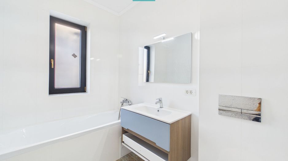 Apartament premium, prima închiriere, în Giroc - Poză 19