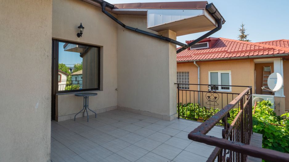 NOU! Cartier Ovidiu Sud – Vila la cheie, compartimentare ideala! - Poză 24
